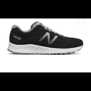 New Balance running shoe